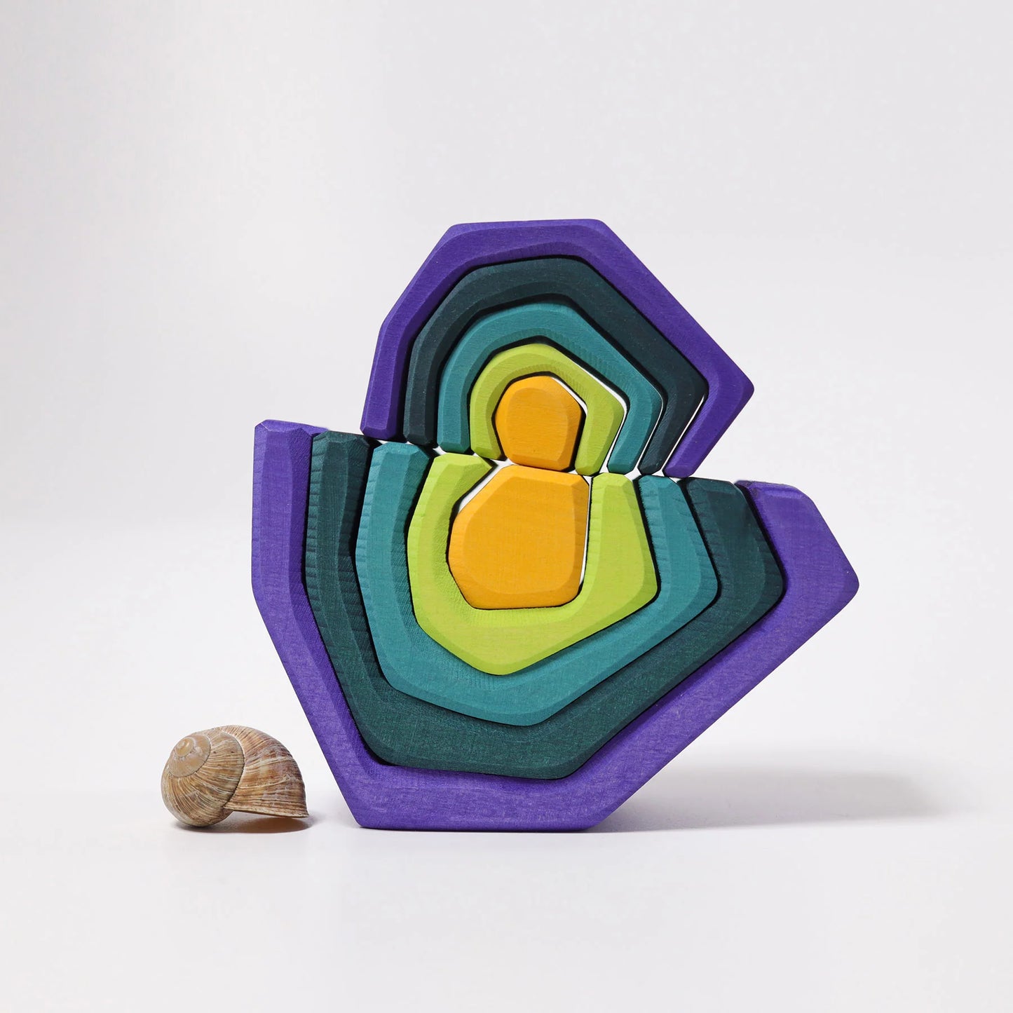 EARTH STACKER