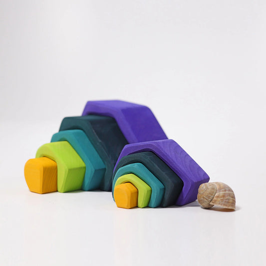EARTH STACKER