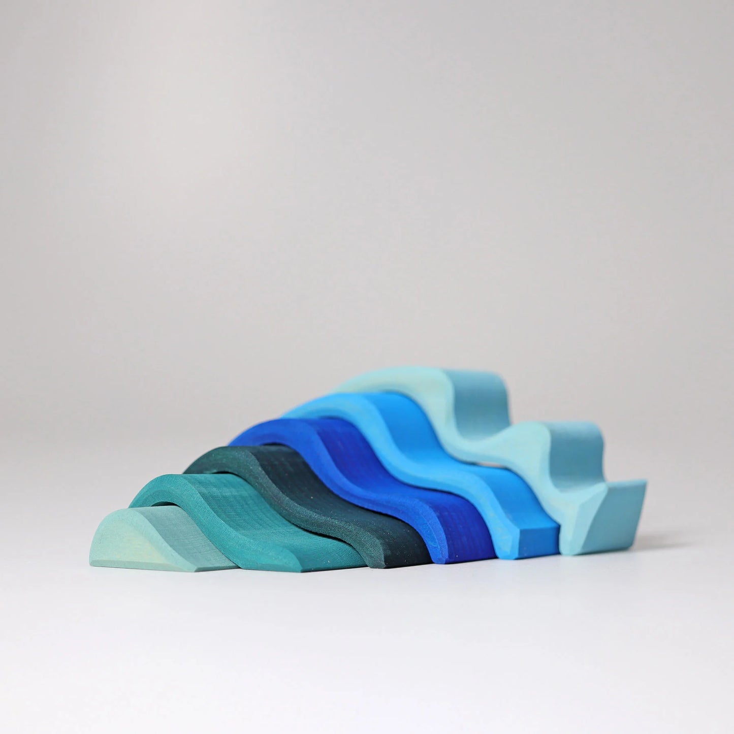 WATERWAVE STACKER