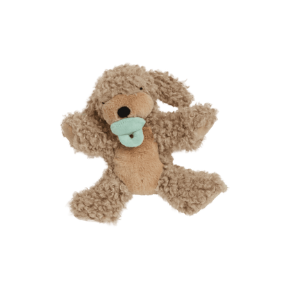 BINKY PUPPY - BENNY GOLD