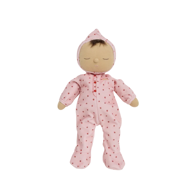 DOZY DINKUM - PIP STRAWBERRY