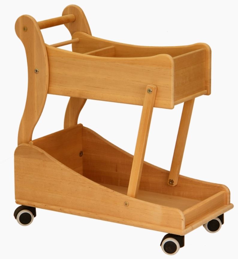DREWART SHOPPING CART