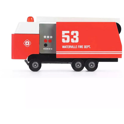 FIRE TRUCK