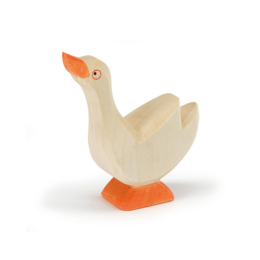GOOSE HEAD HIGH