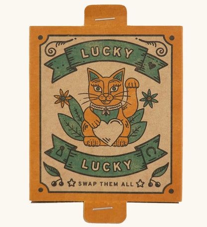 LUCKY SURPRISE BOX
