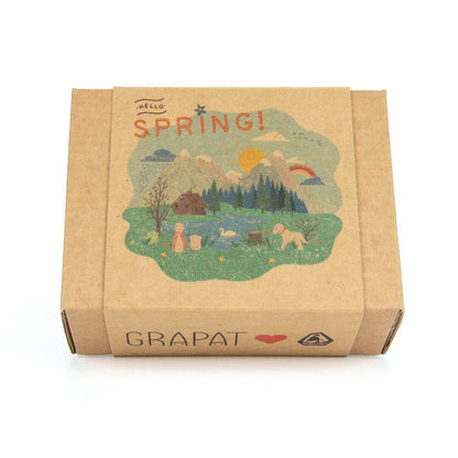 HELLO SPRING PLAY SET