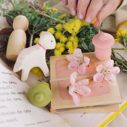 HELLO SPRING PLAY SET