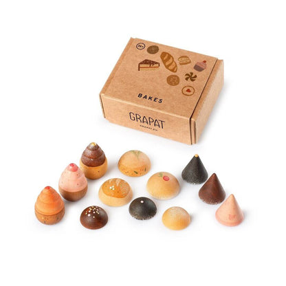 BAKES - PLAY SET