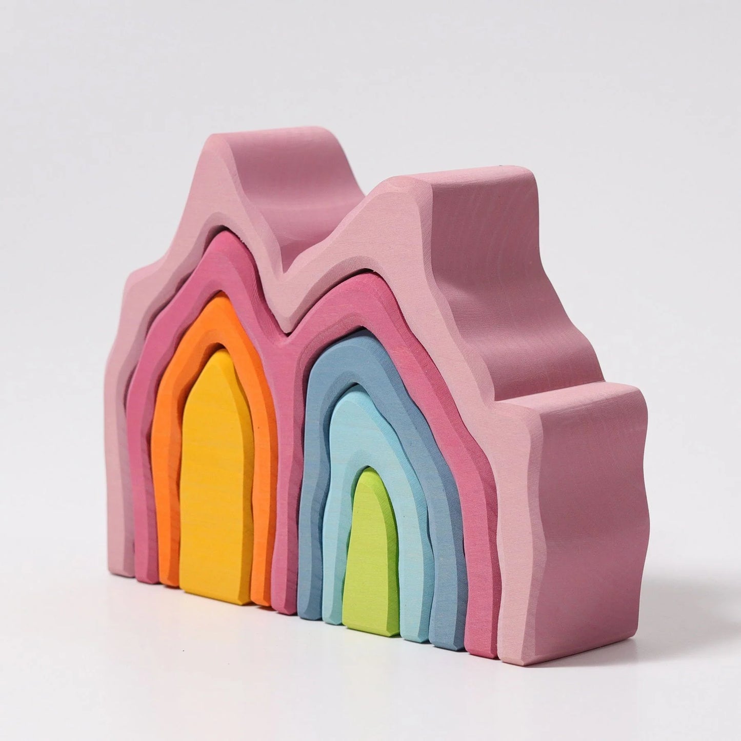 CAVE ARCH PINK