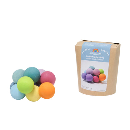 PASTEL BEADS GRASPER