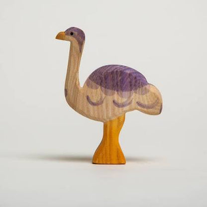 OSTRICH