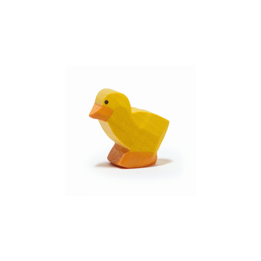 CHICK YELLOW