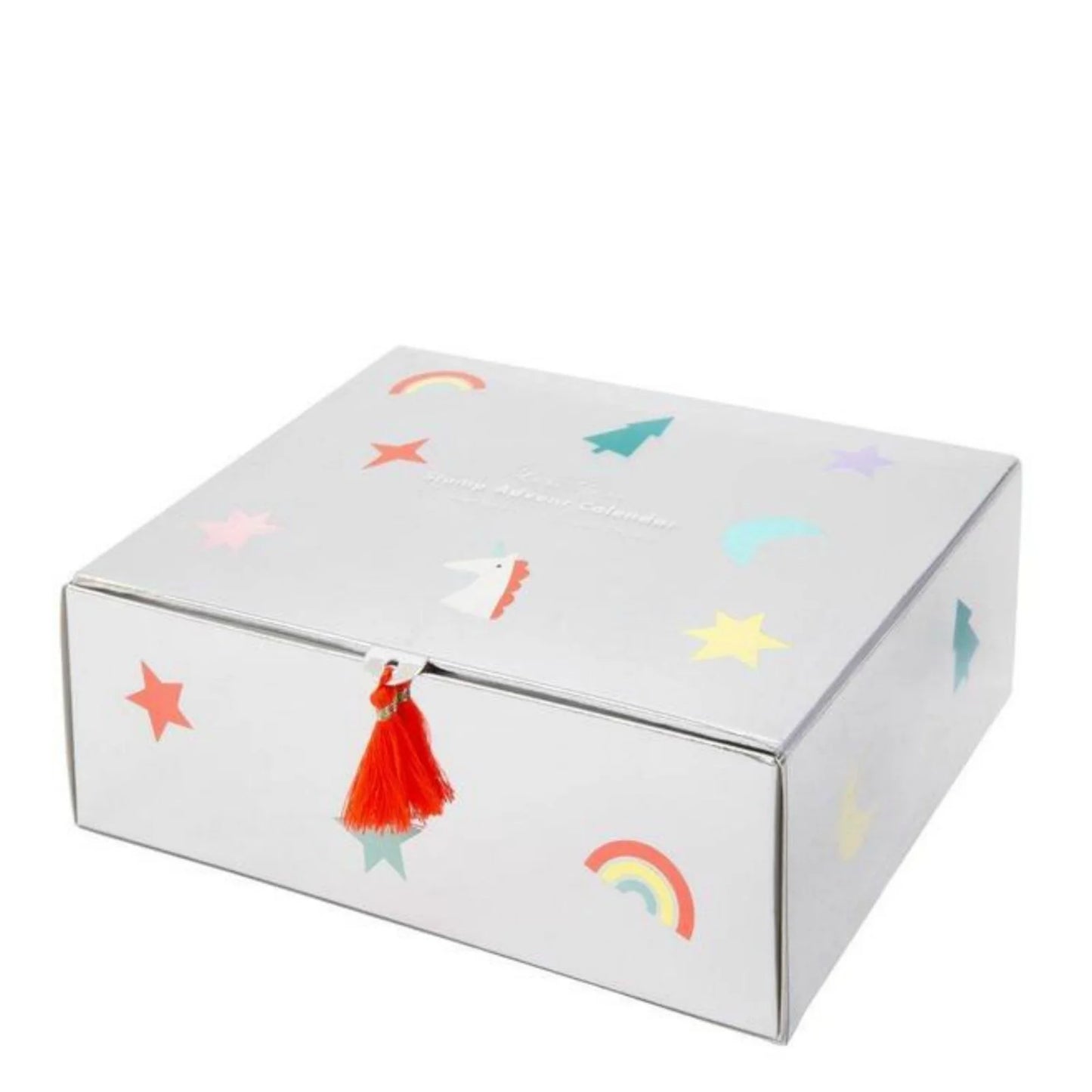 STAMP ADVENT CALENDAR