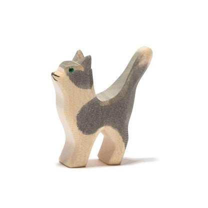 CAT GRAY