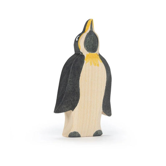 PENGUIN HEAD HIGH
