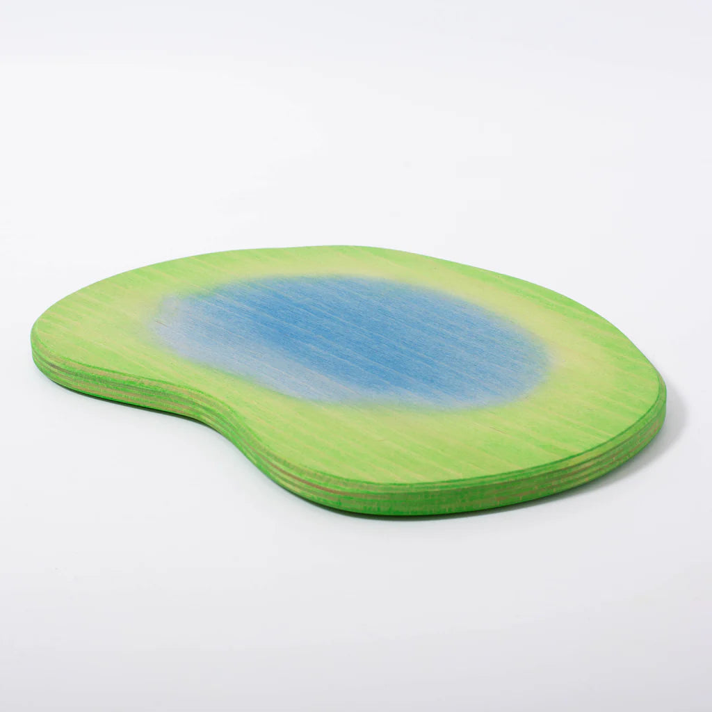 POND SINGLE