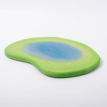 POND SINGLE