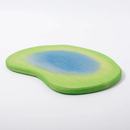 POND SINGLE