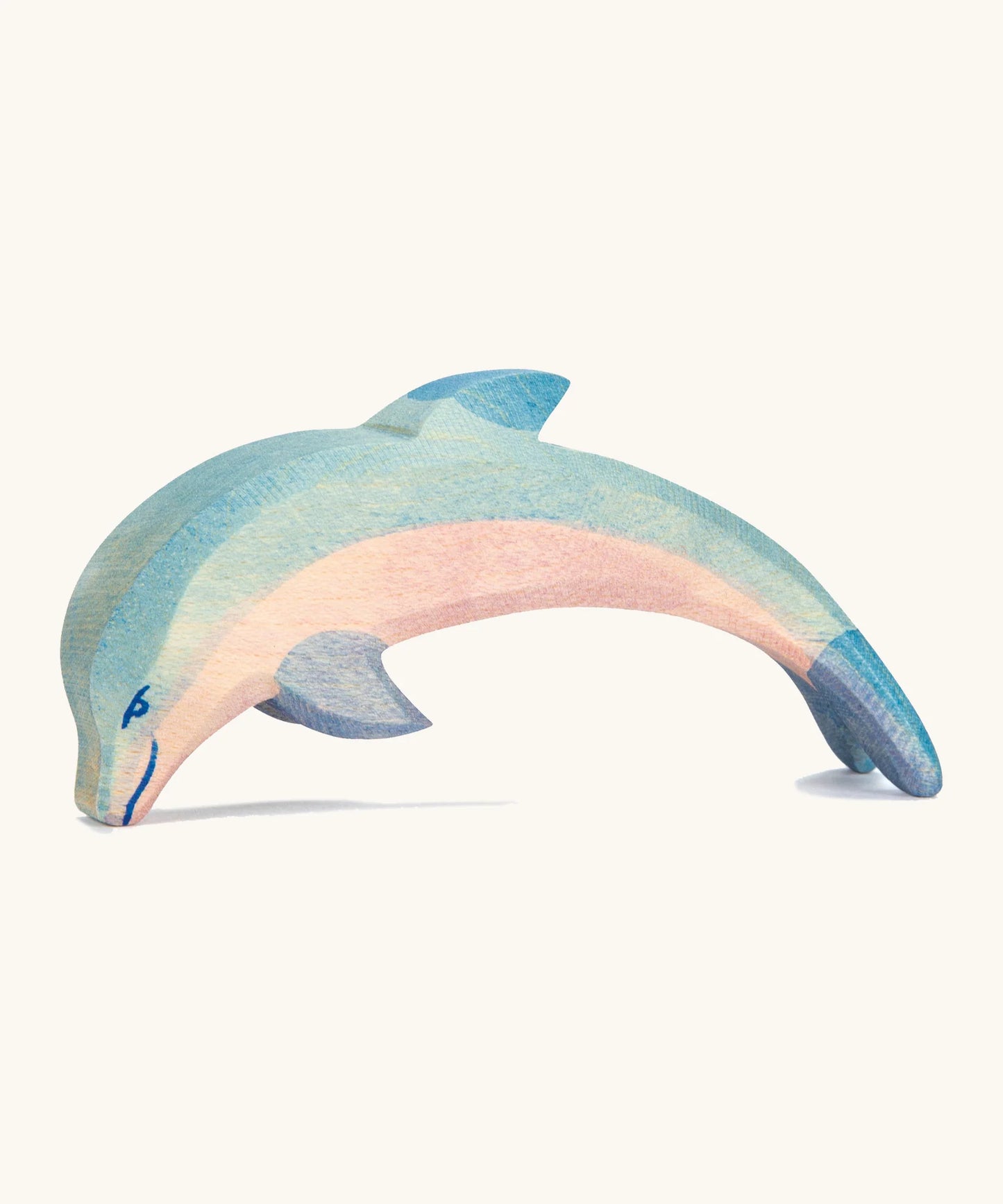 DOLPHIN HIGH