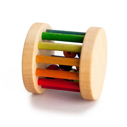 RAINBOW ROLLING WHEEL