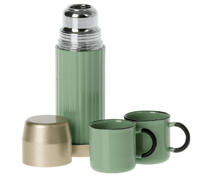 THERMOS AND CUPS