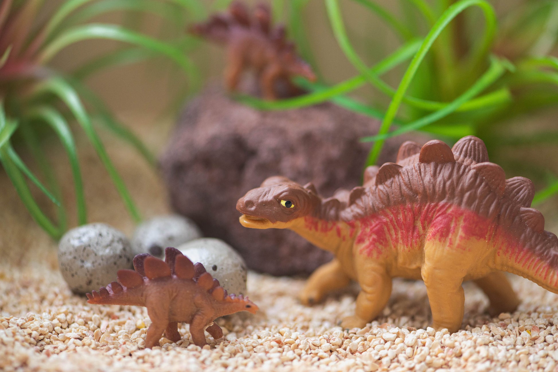 dinosaur fishing box BIG DINOSAUR BOX – FORT